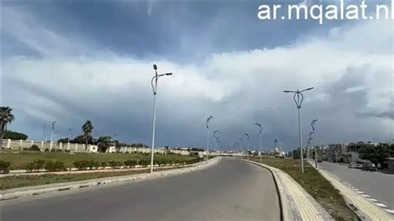 توقعات درجات الحرارة في جميع أنحاء البلاد يوم وقفة عرفات